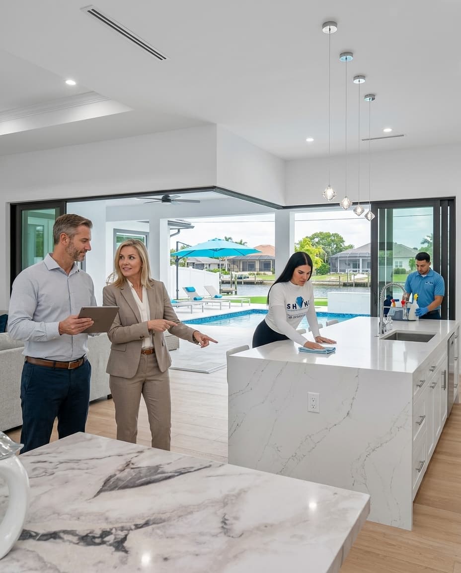 Guest and home operations